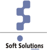 Soft Solutions Logo