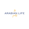 The Arabian Life Yachts Logo