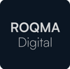 ROQMA Digital Logo