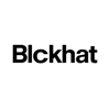 BLCKHAT Logo