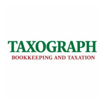 Taxograph Bookkeeping and Taxation Est Logo