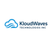 KloudWaves Technologies Inc. Logo