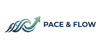 Pace & Flow Logo