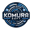 KomuraSoft LLC Logo