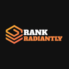Rank Radiantly Logo