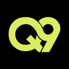 QBits9 Logo