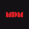 MDM | A Digital Growth Company Logo