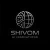 Shivom AI Innovations Logo