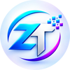 ZipeerTech Logo