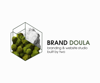 Brand Doula Logo