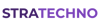 Stratechno Logo