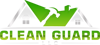 Clean Guard LLC Logo