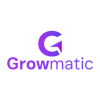 Growmatic Savtech Global Logo