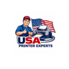 USA Printer Experts Logo