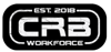 CRB Workforce Logo
