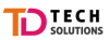 TD Tech Solutions Logo