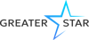 A Greeater Star Vision Logo