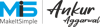 MIS Work India Pvt. Ltd. Logo