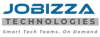 Jobizza Consulting Services LLP Logo