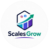 scale grows Logo