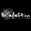 Briefection Digital Agency Logo