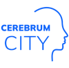 Cerebrum City Logo