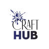 Ink Craft Hub Logo