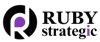 Ruby Strategic Logo