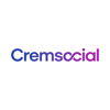 Crem Social Logo