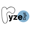 Ryze Digit Logo