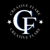 Creative Flare Logo