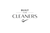 For Cleaners Logo