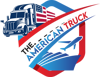 The American Truck Inc. Logo