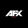 AFX Logistics Logo