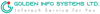 Golden Info Systems Limited Logo