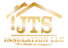 JTS Insulation LLC Logo