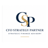 CFO Strategy Partner Logo