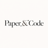 Paper & Code Logo