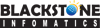 Blackstone Infomatics Logo