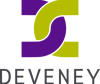DEVENEY Logo