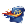 Sameday Passport & Visas Logo