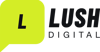 Lush Digital Logo