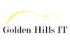 Golden Hills IT LLC Logo