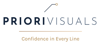 PrioriVisuals Logo