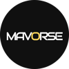 Mavorse Logo