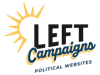 Left Campaigns Logo