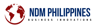 NDM Philippines Logo