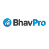 BhavPro - AI CRM Telecom & Digital Marketing Specialist Logo