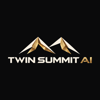 Twin Summit AI Logo
