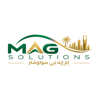 MAG Solutions Logo